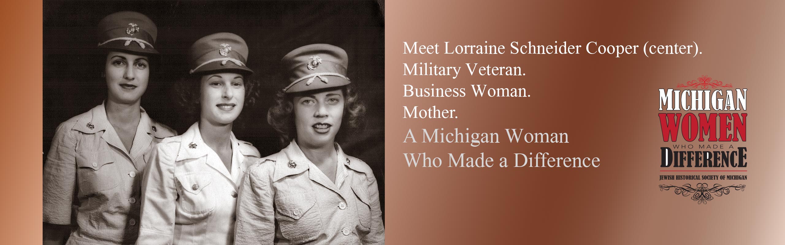 Lorraine Cooper