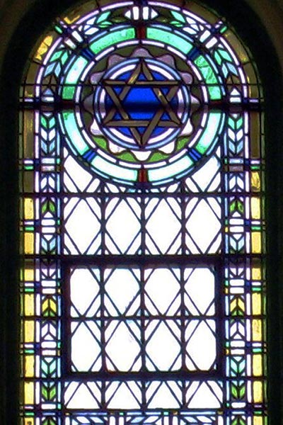 CONGREGATION B’NAI DAVID