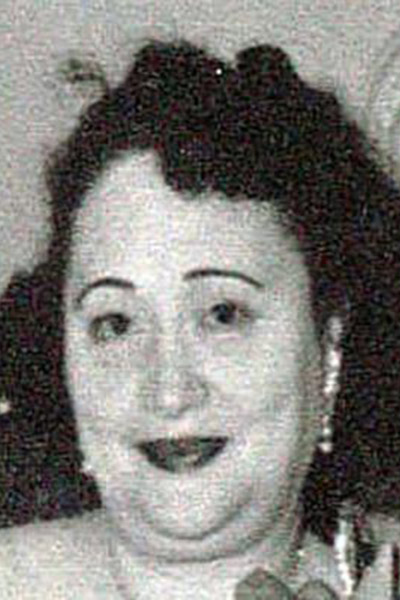 Estelle Silverman