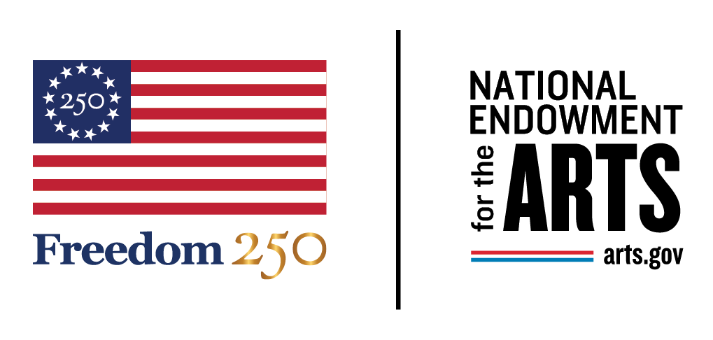 national endowment for the arts and freedom 250