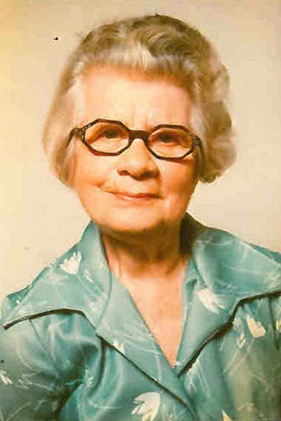 Reva Appleton